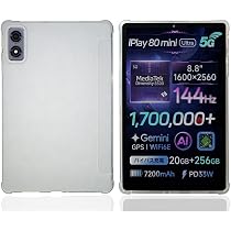 Amazon.co.jp: For ALLDOCUBE iPlay 80 mini Ultra ケース カバー